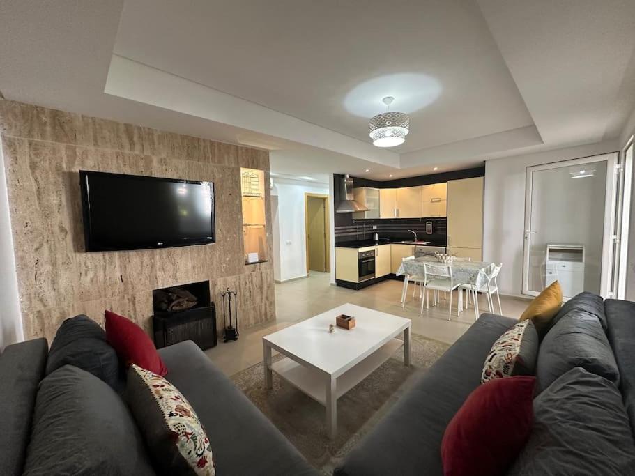 Appartement Mirabelle Bouznika Extérieur photo