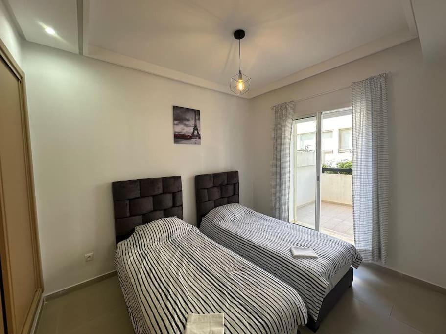 Appartement Mirabelle Bouznika Extérieur photo