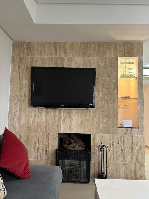Appartement Mirabelle Bouznika Extérieur photo