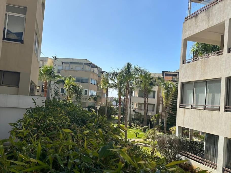 Appartement Mirabelle Bouznika Extérieur photo