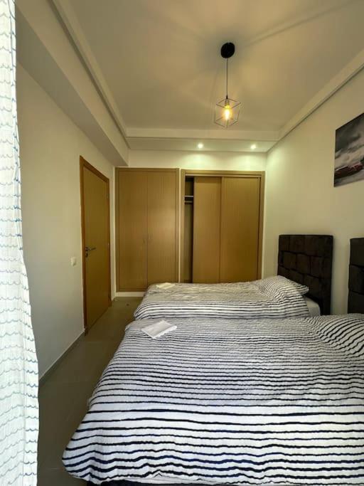 Appartement Mirabelle Bouznika Extérieur photo