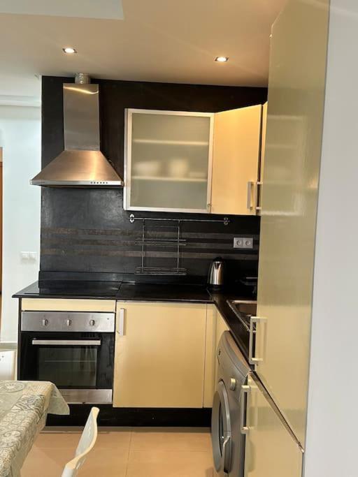 Appartement Mirabelle Bouznika Extérieur photo
