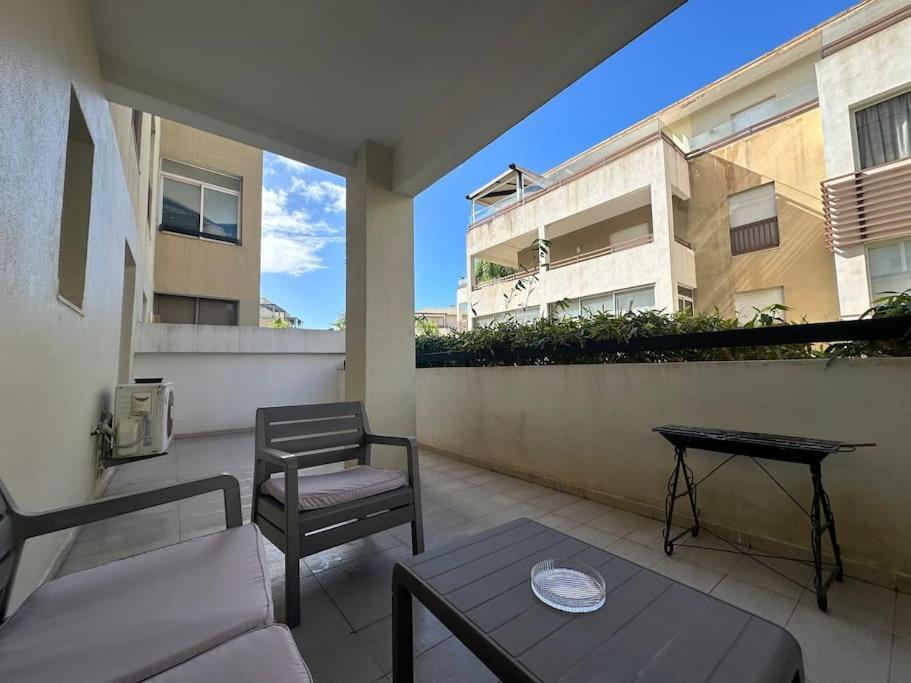 Appartement Mirabelle Bouznika Extérieur photo