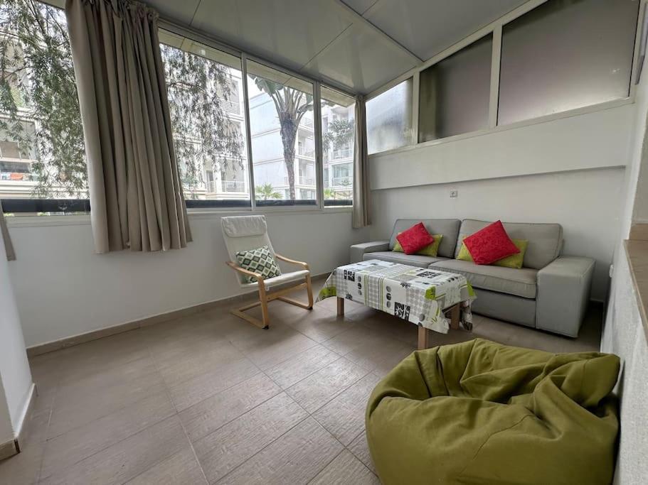 Appartement Mirabelle Bouznika Extérieur photo