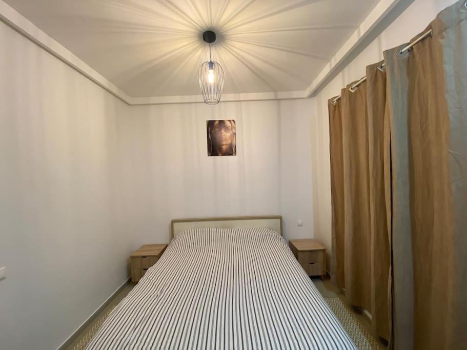 Appartement Mirabelle Bouznika Extérieur photo