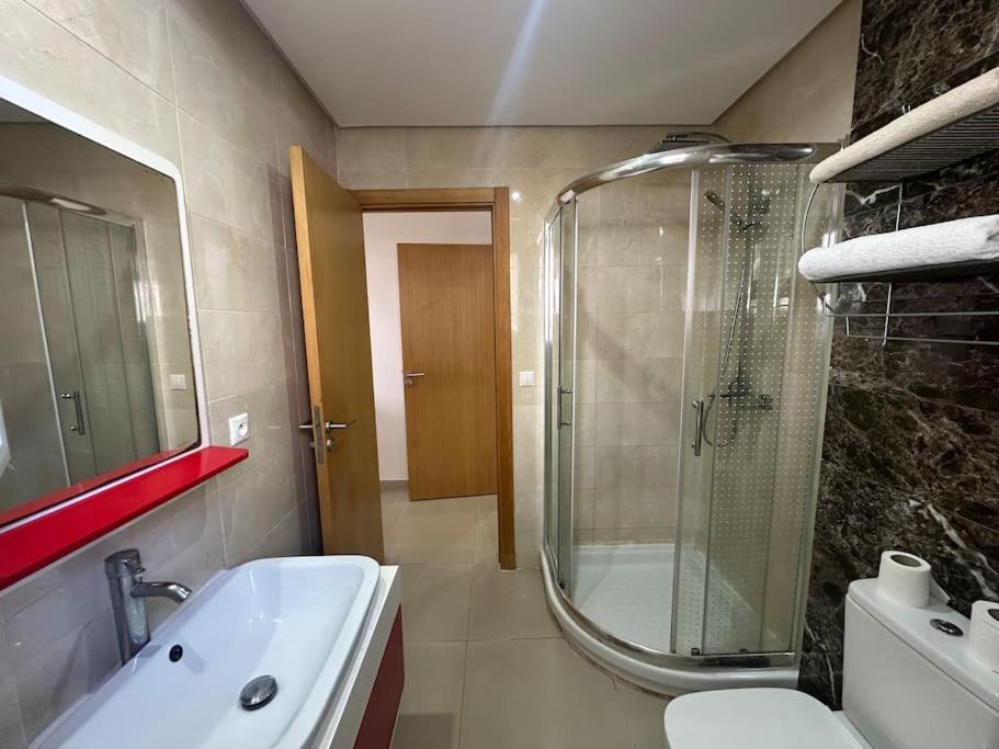 Appartement Mirabelle Bouznika Extérieur photo