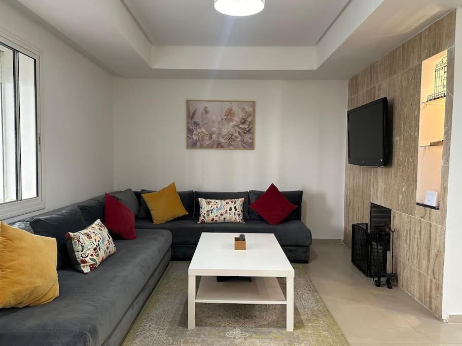 Appartement Mirabelle Bouznika Extérieur photo