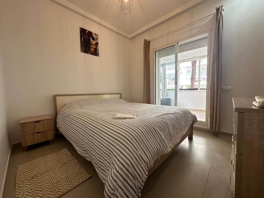 Appartement Mirabelle Bouznika Extérieur photo