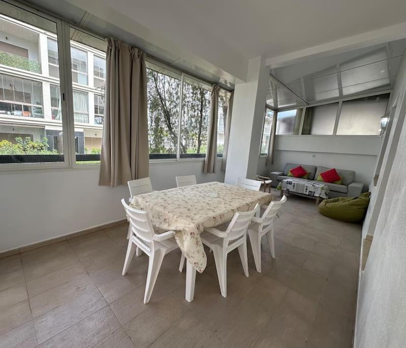 Appartement Mirabelle Bouznika Extérieur photo