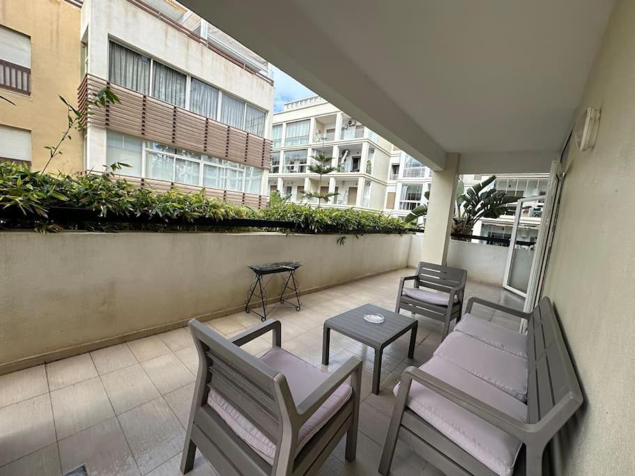 Appartement Mirabelle Bouznika Extérieur photo