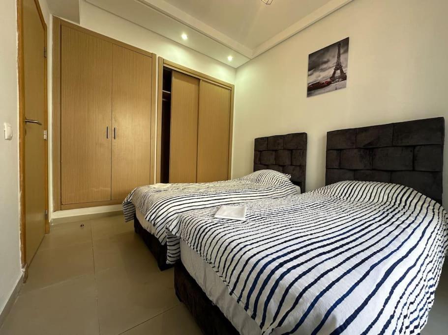 Appartement Mirabelle Bouznika Extérieur photo